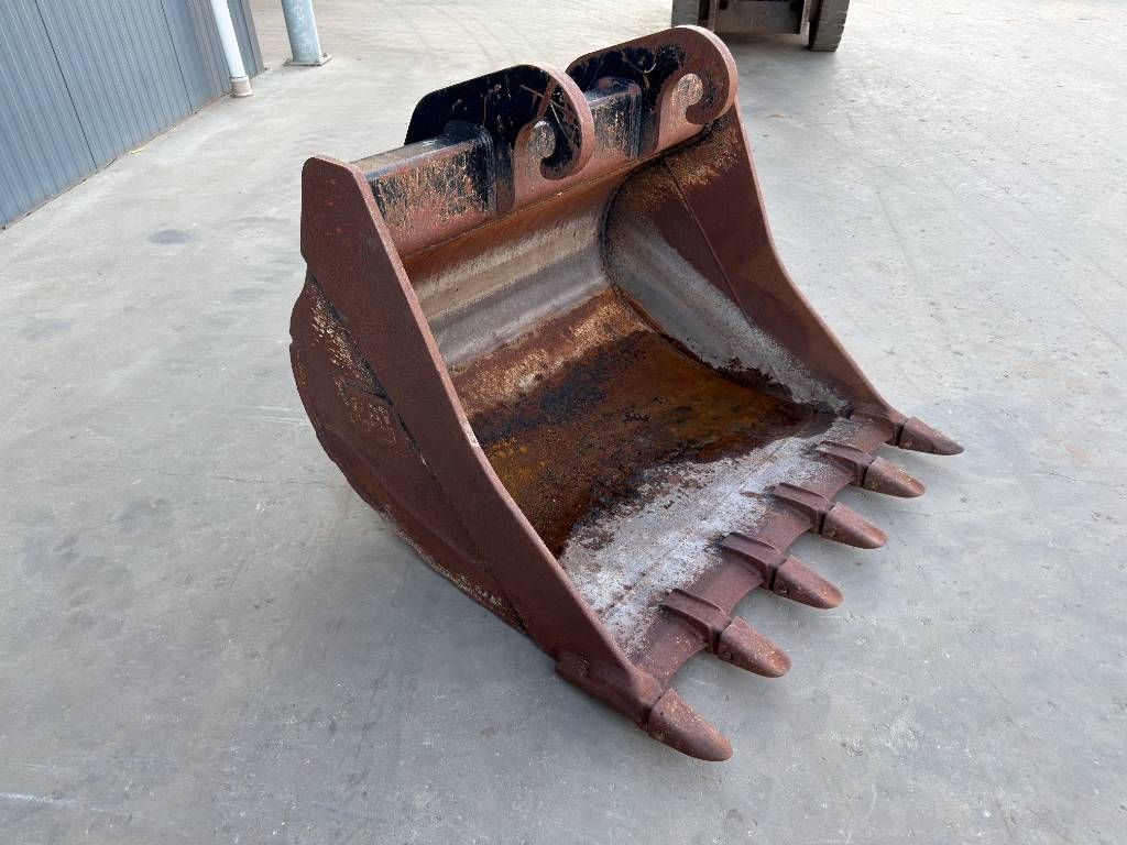 Verachtert CW40S