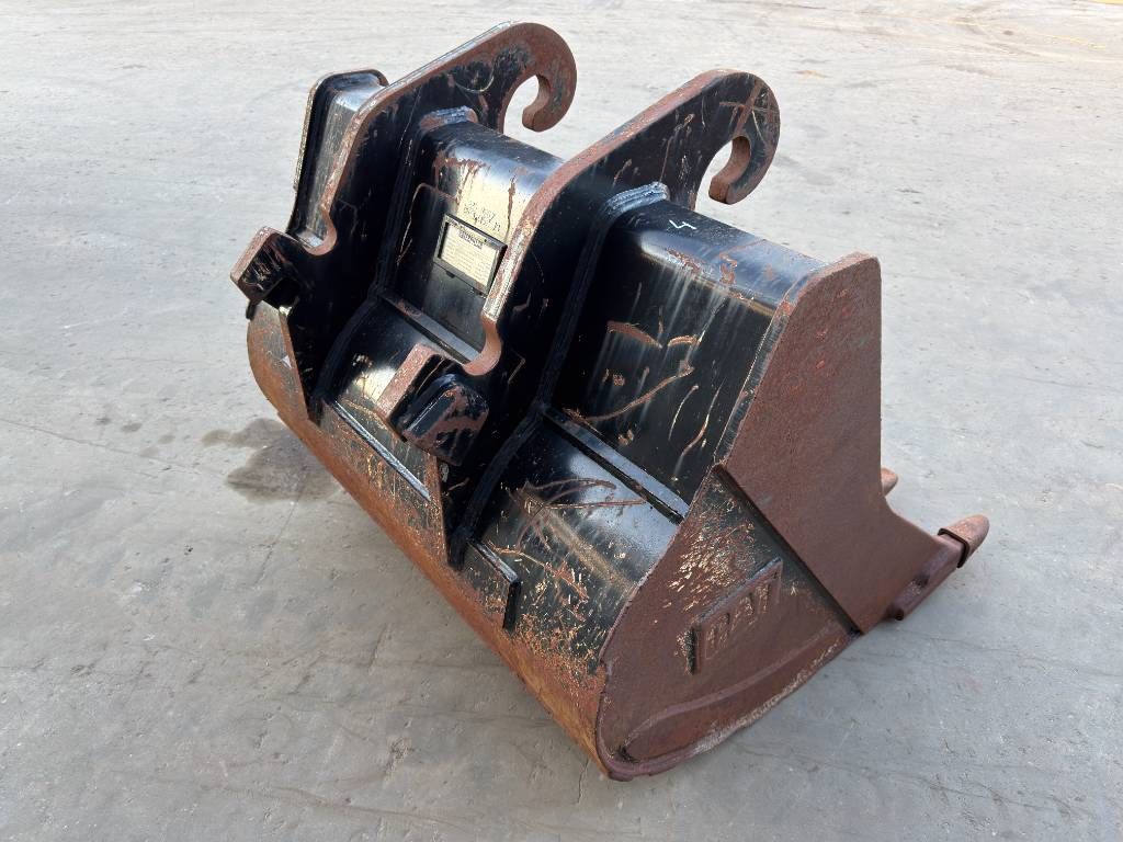 Verachtert CW40S