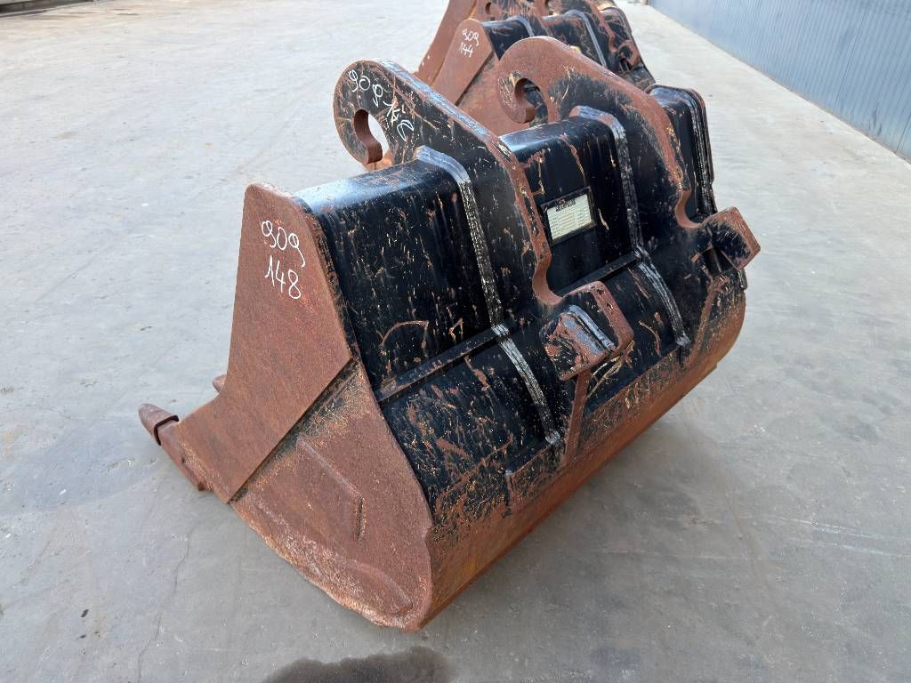 Verachtert CW40S