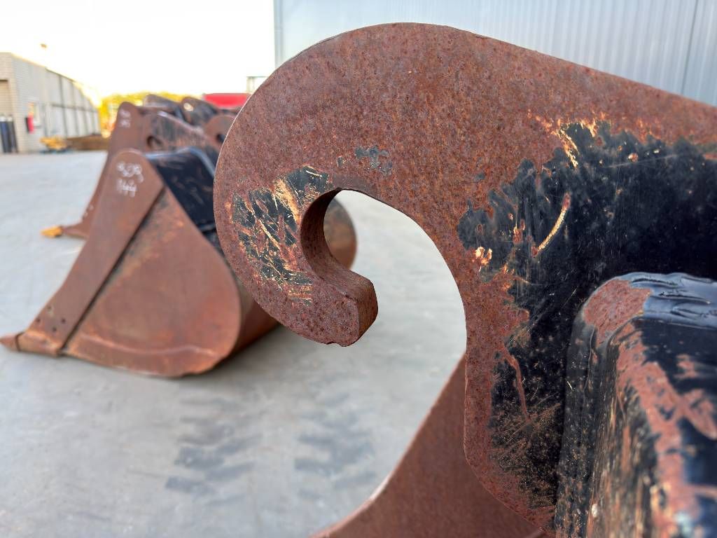 Verachtert CW40S