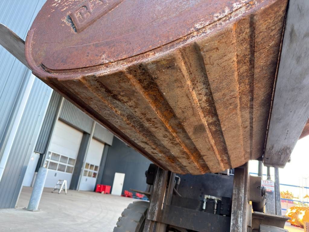 Verachtert CW40S