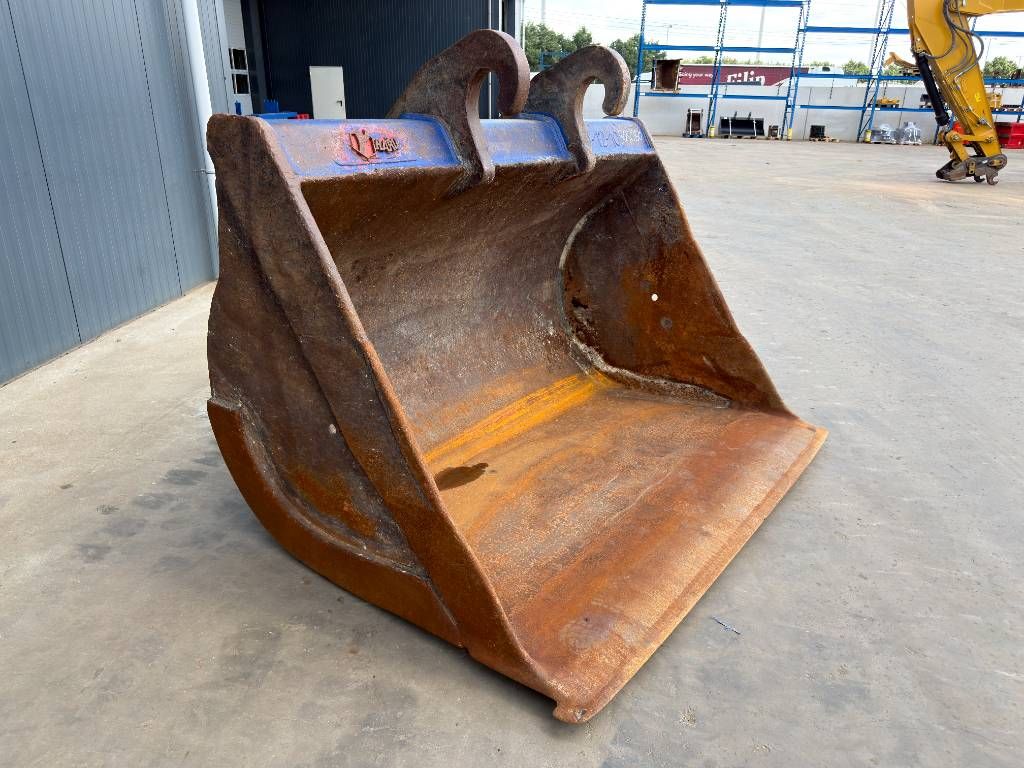 Verachtert CW55S