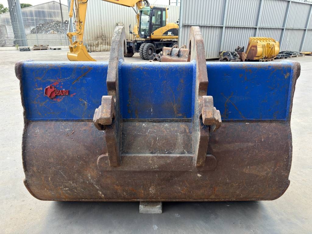 Verachtert CW55S