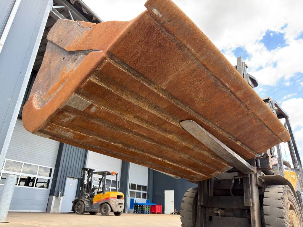 Verachtert CW55S