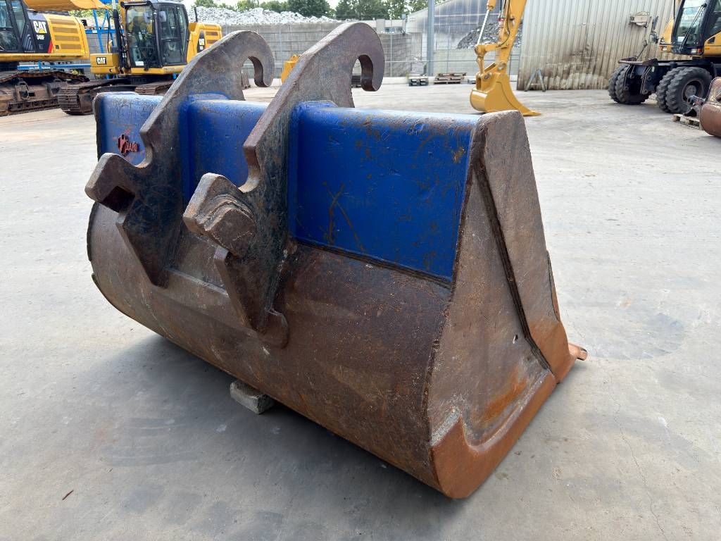 Verachtert CW55S