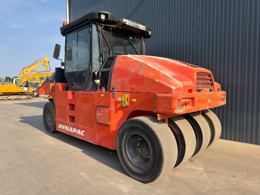 Dynapac CP224
