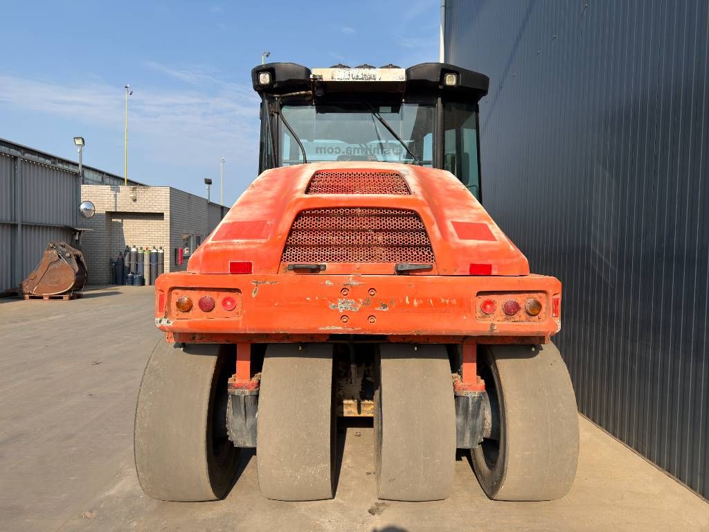 Dynapac CP224