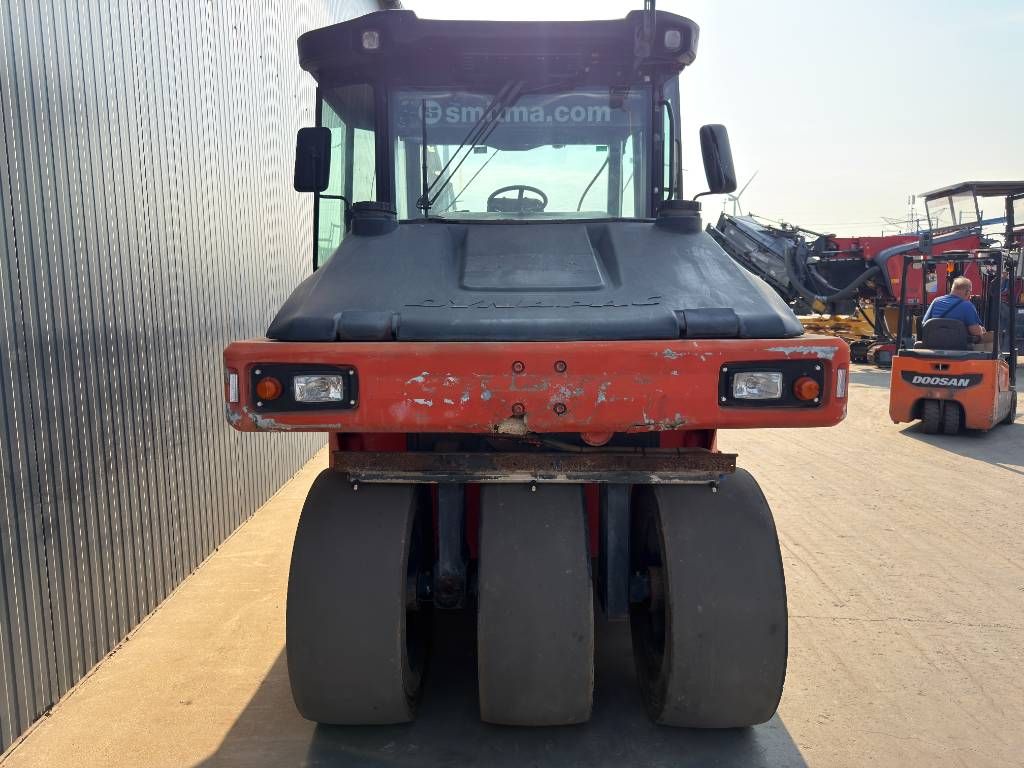Dynapac CP224