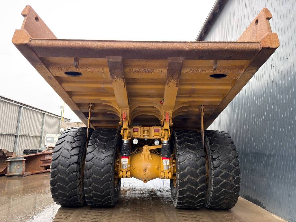CAT 775E