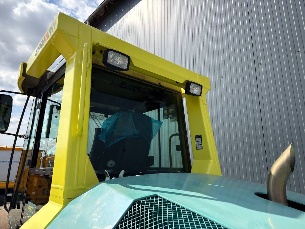 Ammann ASC110 HX