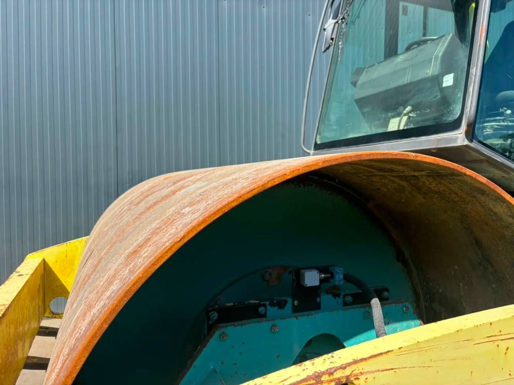 Ammann ASC110D