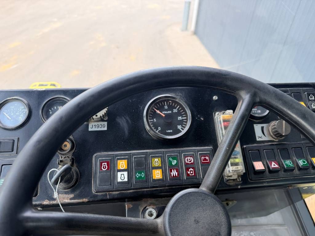 Ammann ASC130D