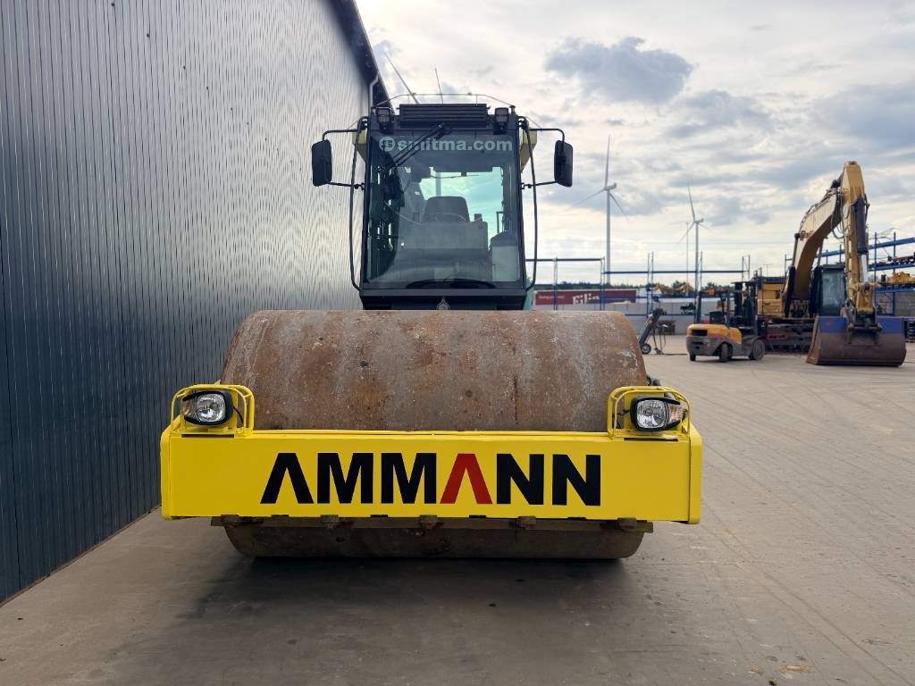 Ammann ASC130D
