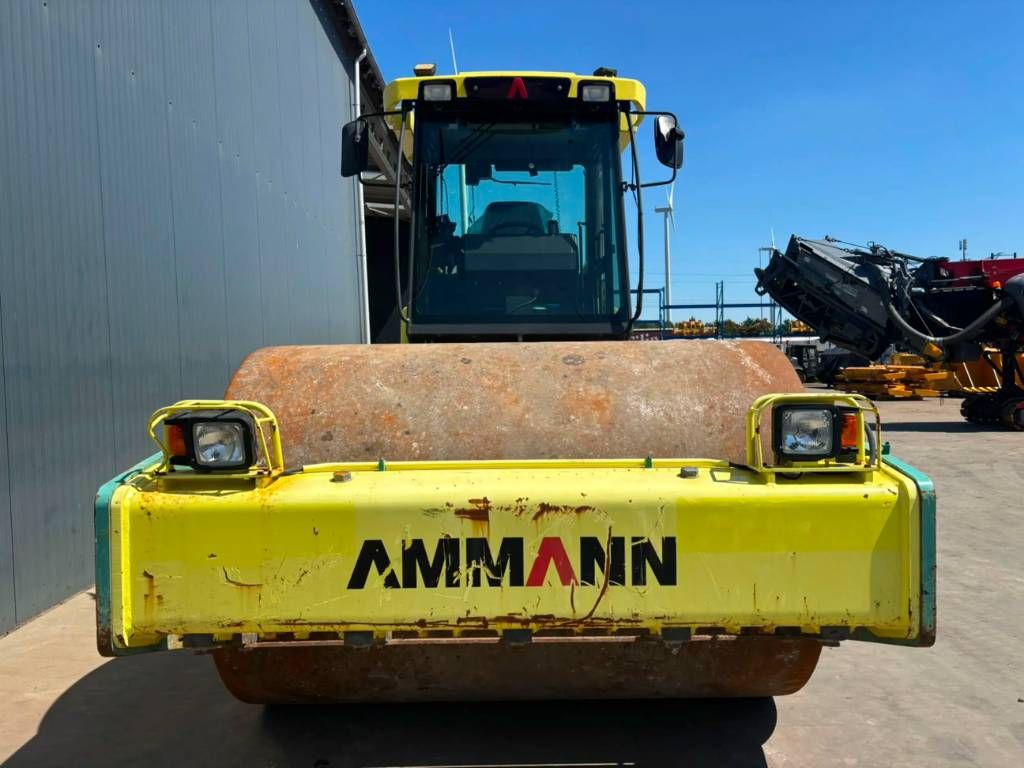 Ammann ASC150D
