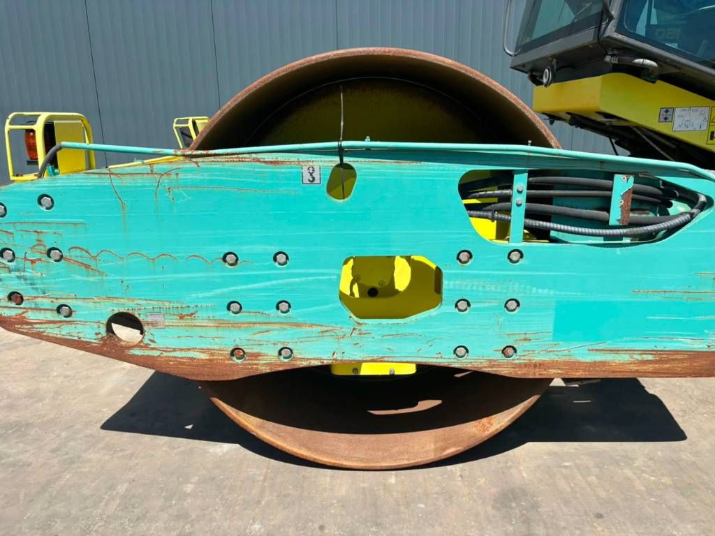 Ammann ASC150D