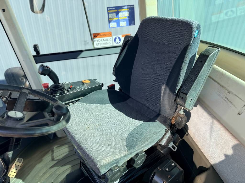Dynapac CA6000D
