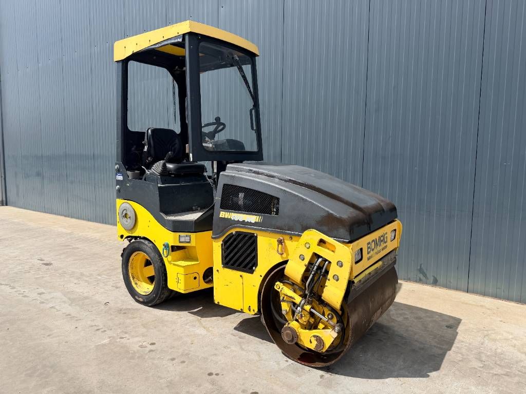 Bomag BW100 AC-4