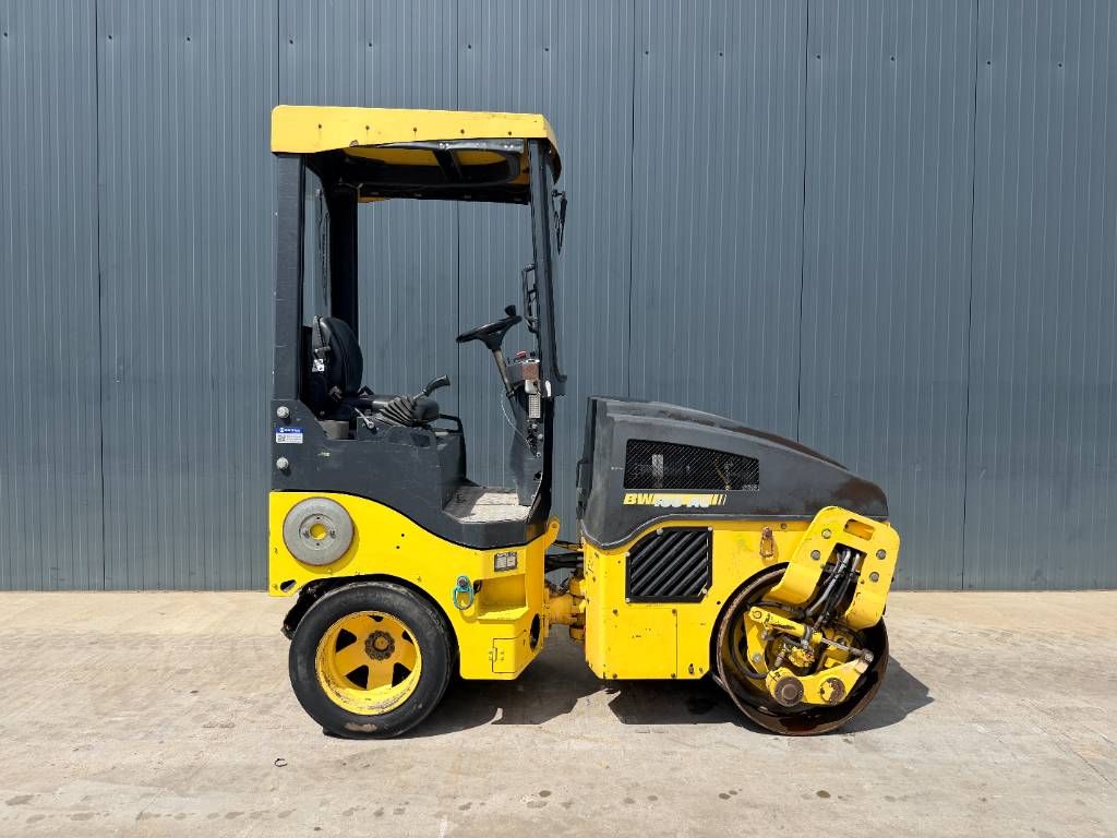 Bomag BW100 AC-4