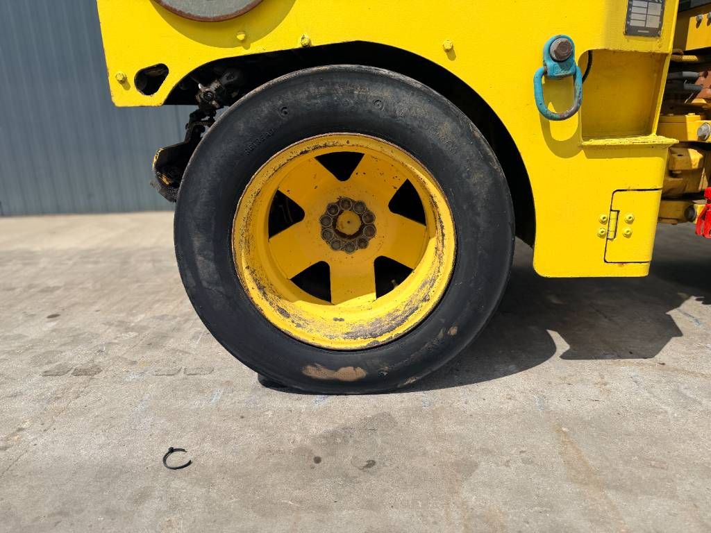 Bomag BW100 AC-4