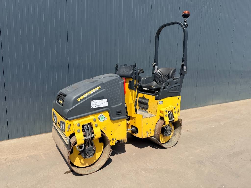 Bomag BW100 ADM5