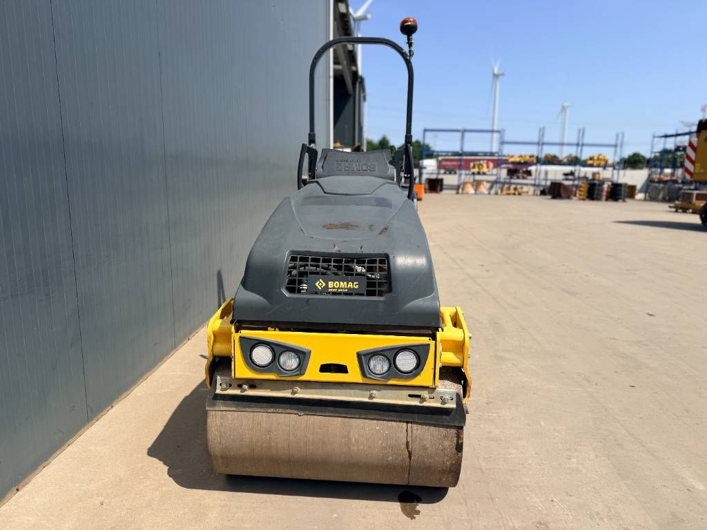 Bomag BW100 ADM5