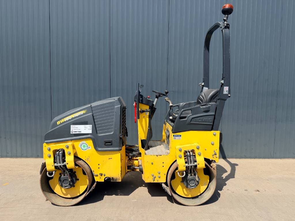 Bomag BW100 ADM5
