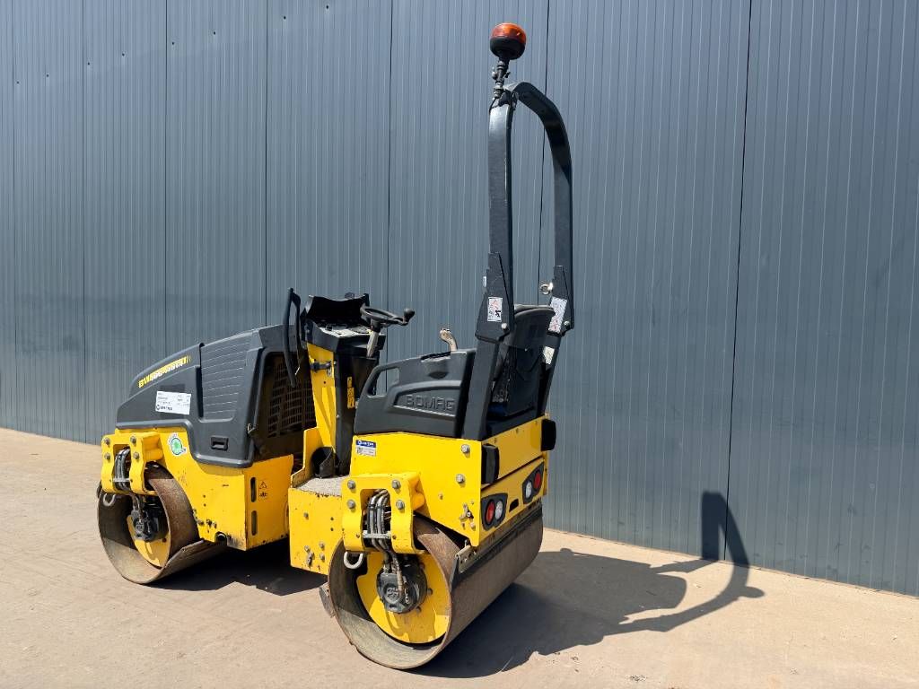 Bomag BW100 ADM5