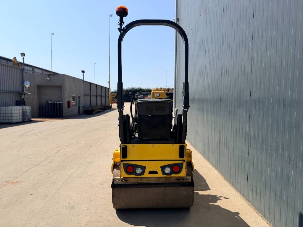 Bomag BW100 ADM5