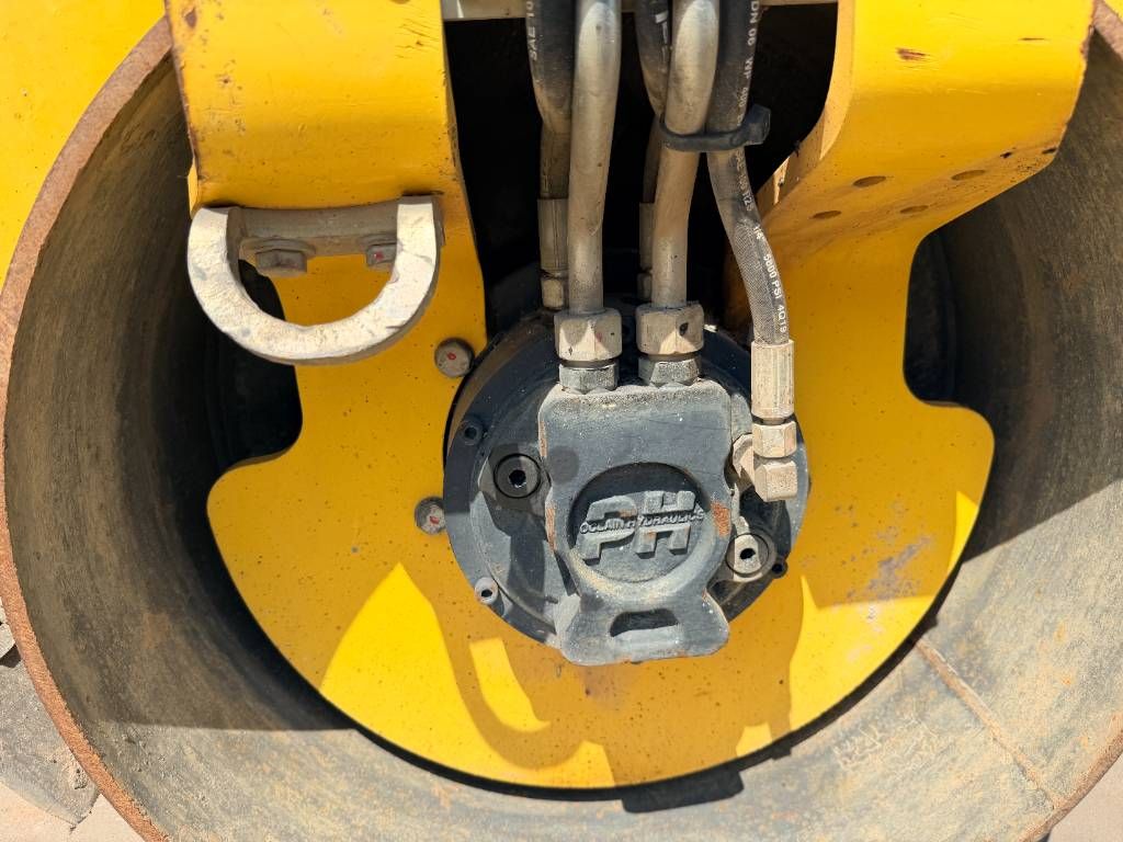 Bomag BW100 ADM5