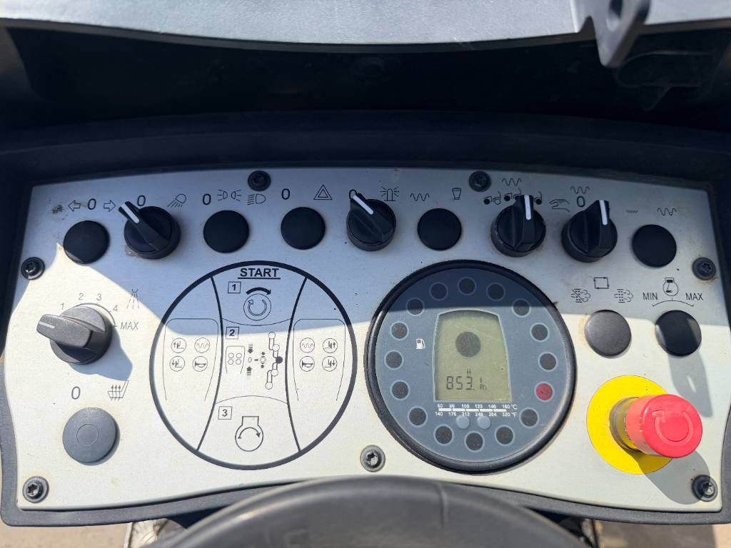 Bomag BW100 ADM5