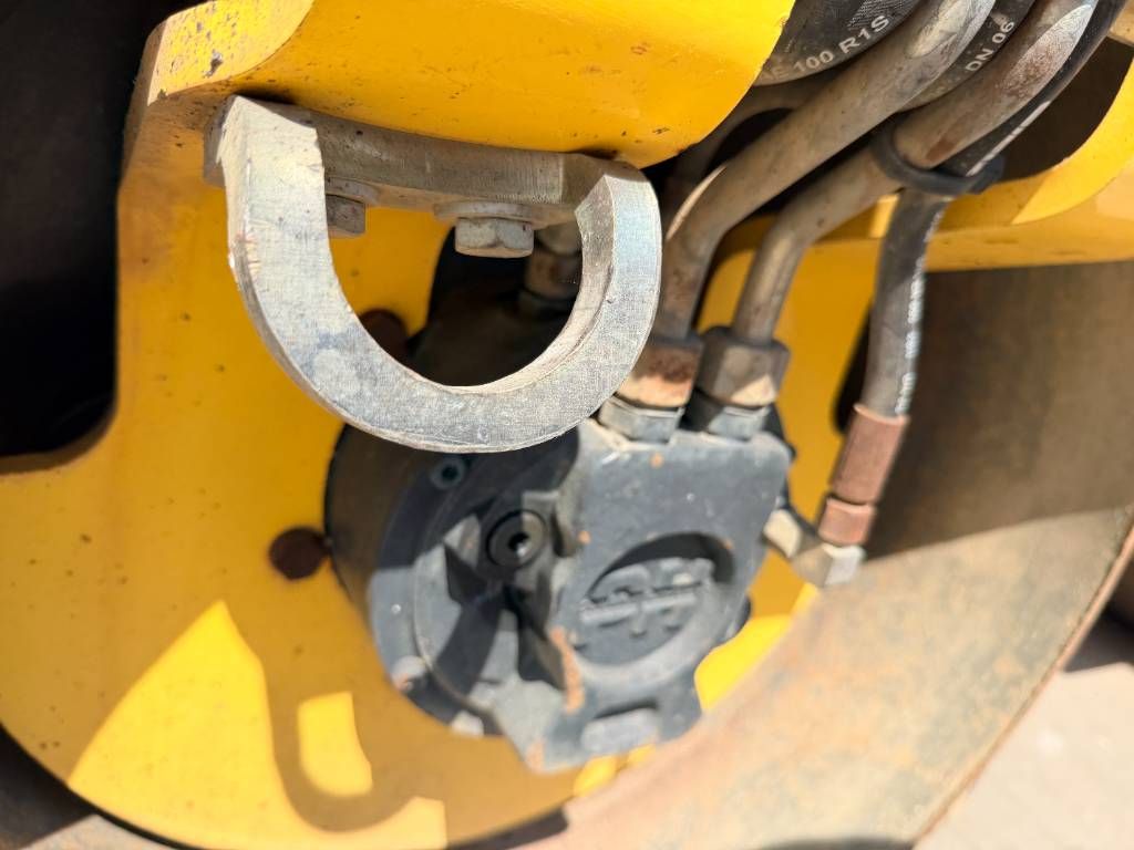 Bomag BW100 ADM5