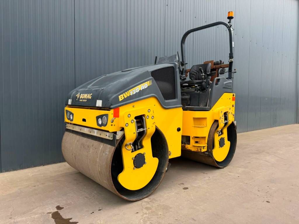 Bomag BW138 AD-5