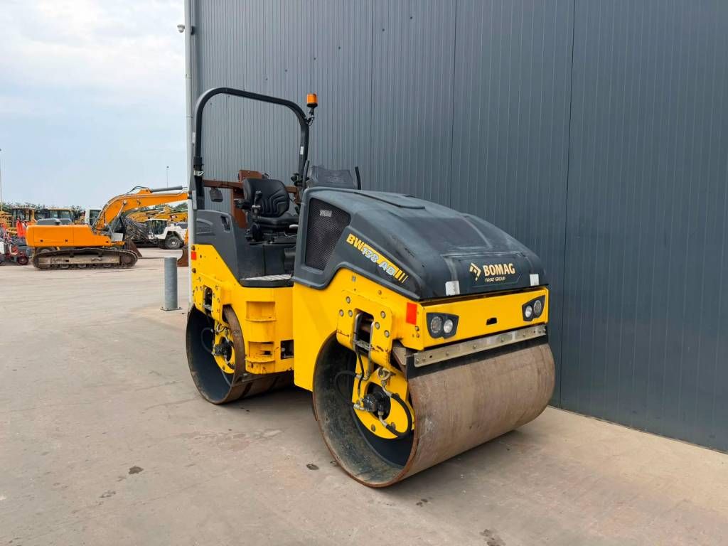 Bomag BW138 AD-5