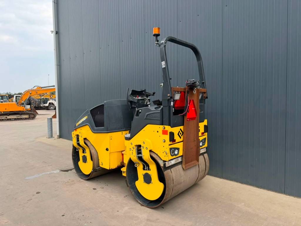 Bomag BW138 AD-5