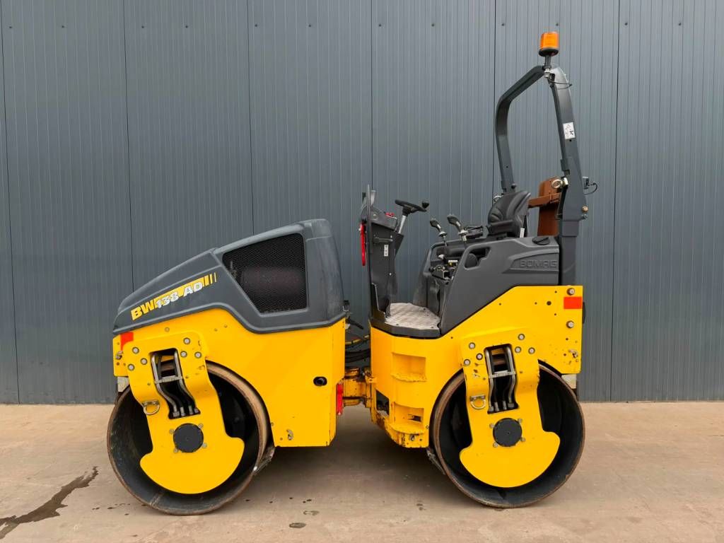 Bomag BW138 AD-5