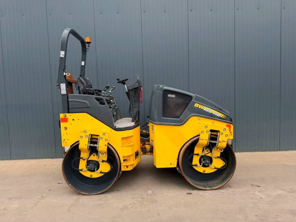 Bomag BW138 AD-5