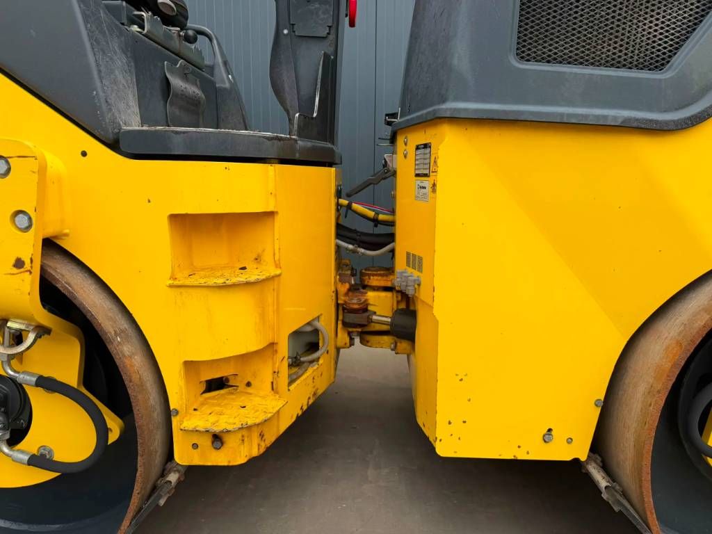 Bomag BW138 AD-5