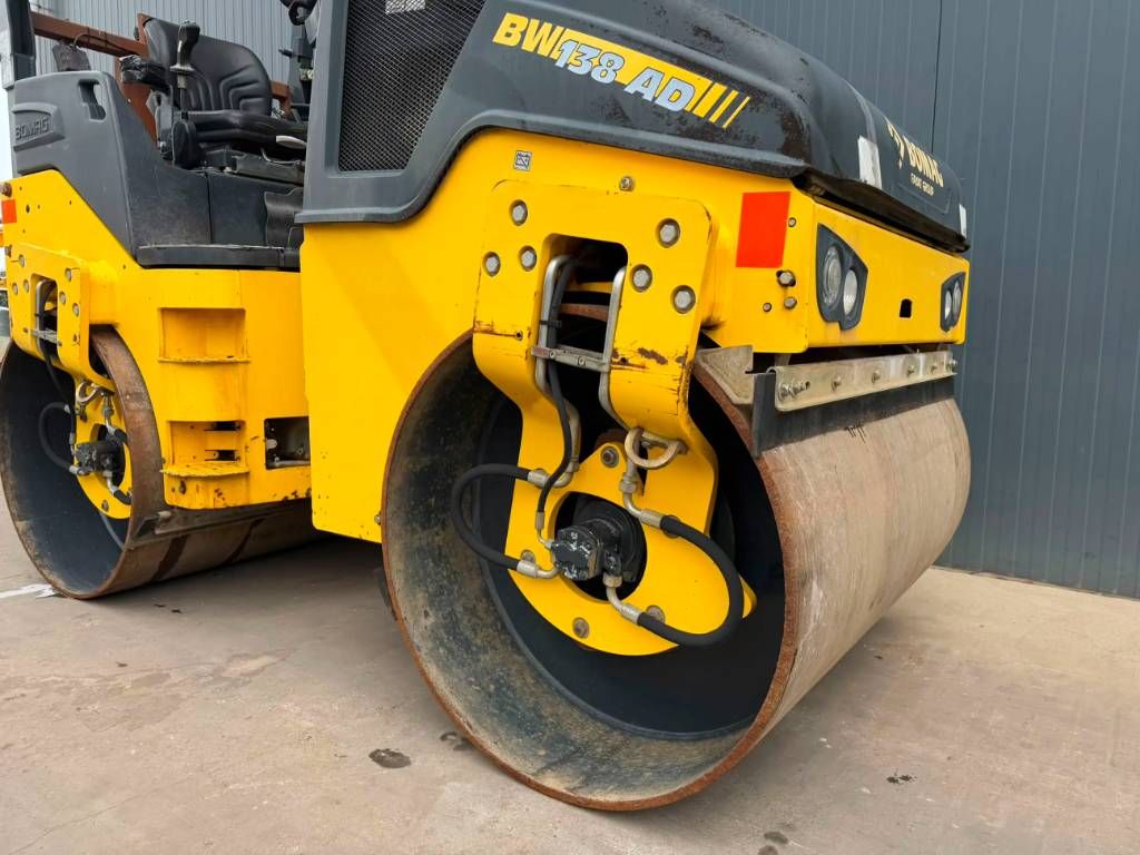 Bomag BW138 AD-5