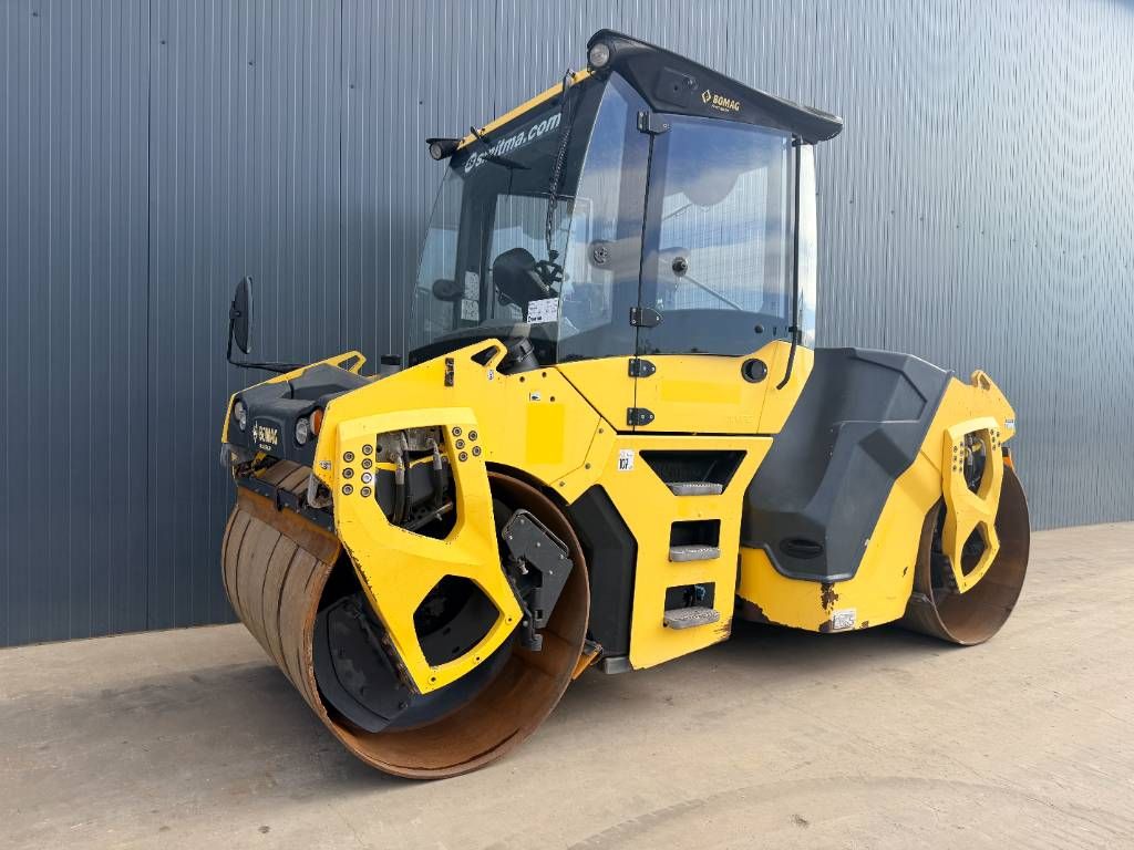 Bomag BW161AD-5