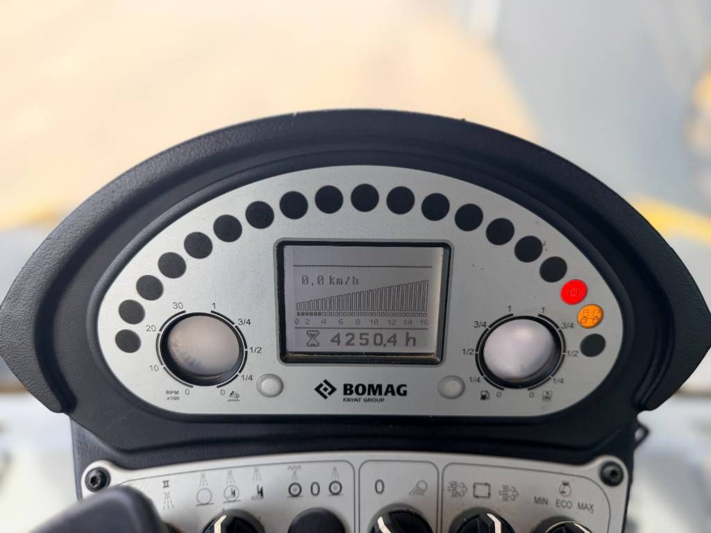 Bomag BW161AD-5