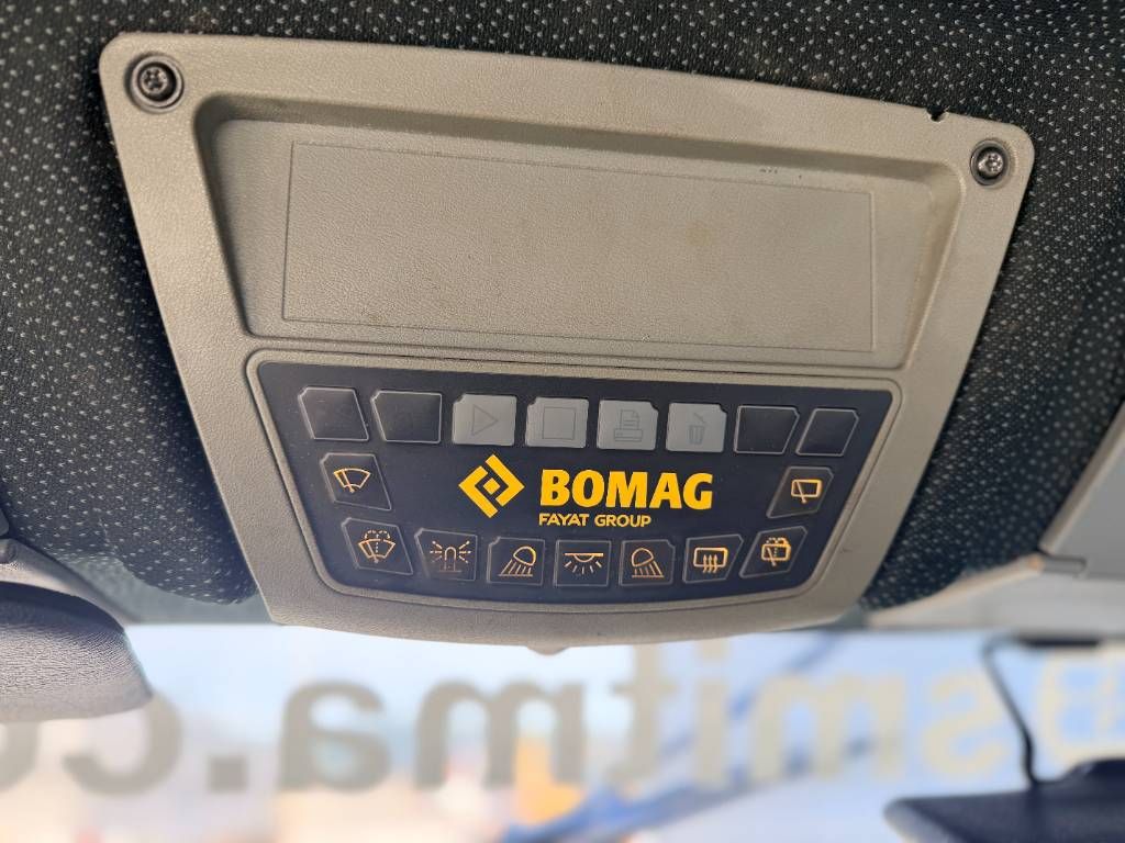 Bomag BW161AD-5