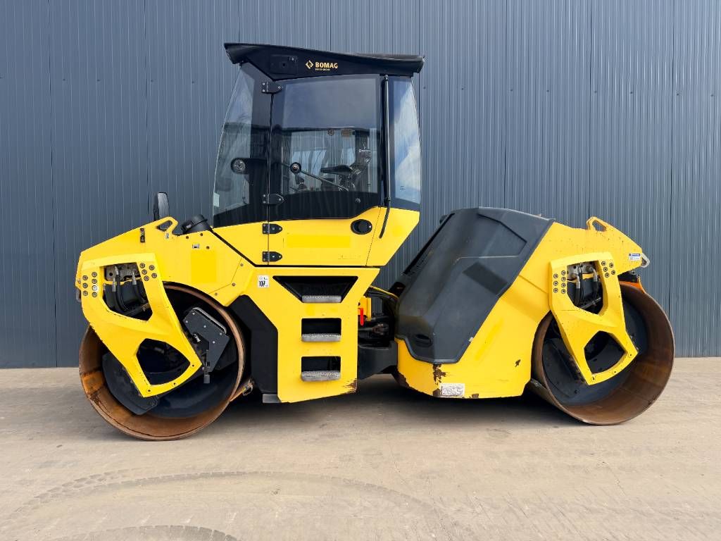 Bomag BW161AD-5