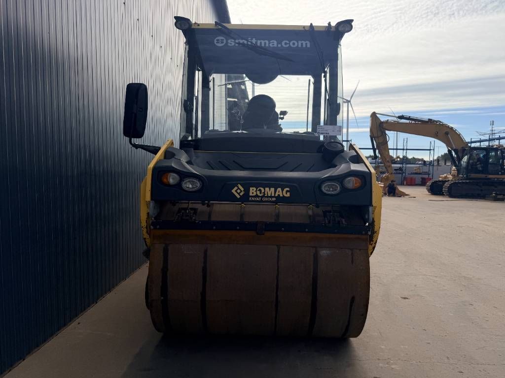 Bomag BW161AD-5