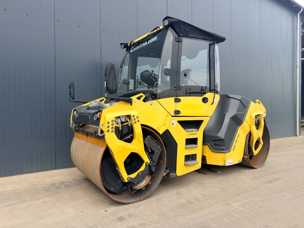 Bomag BW161AD-5