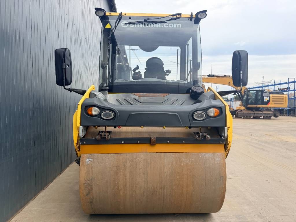 Bomag BW161AD-5
