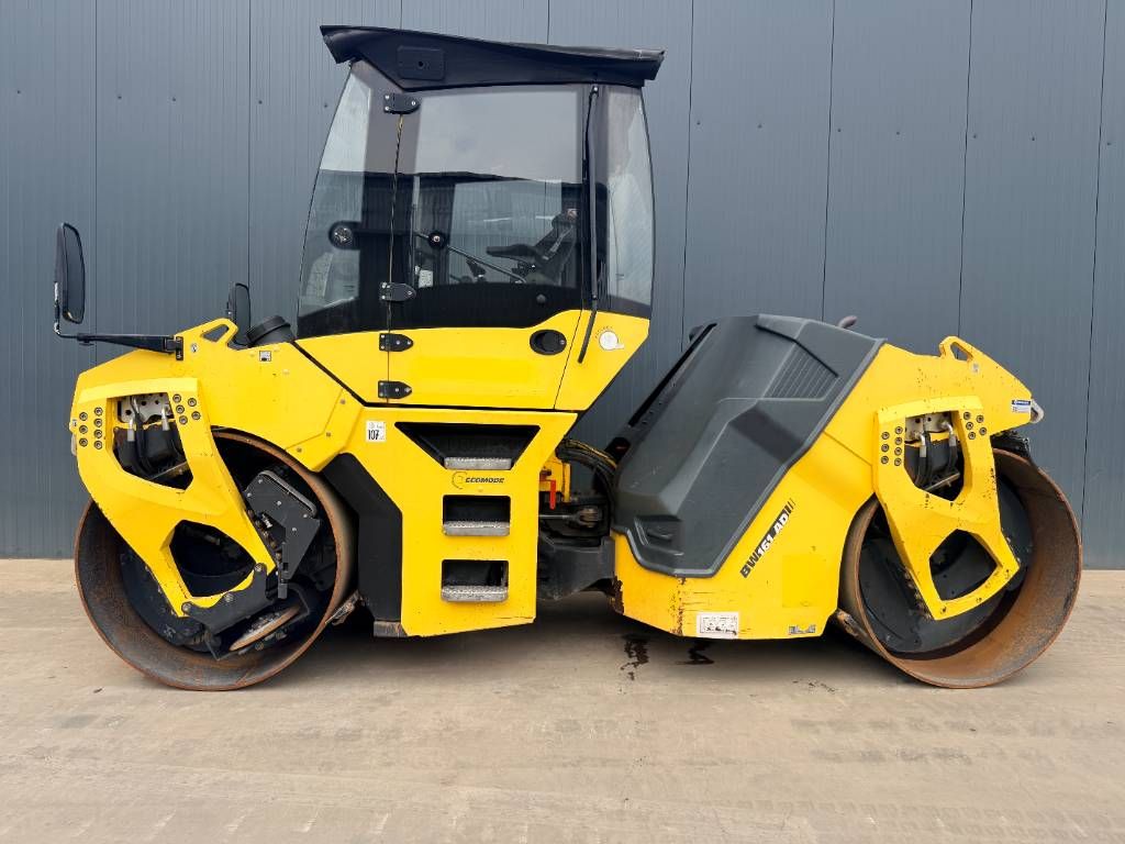 Bomag BW161AD-5