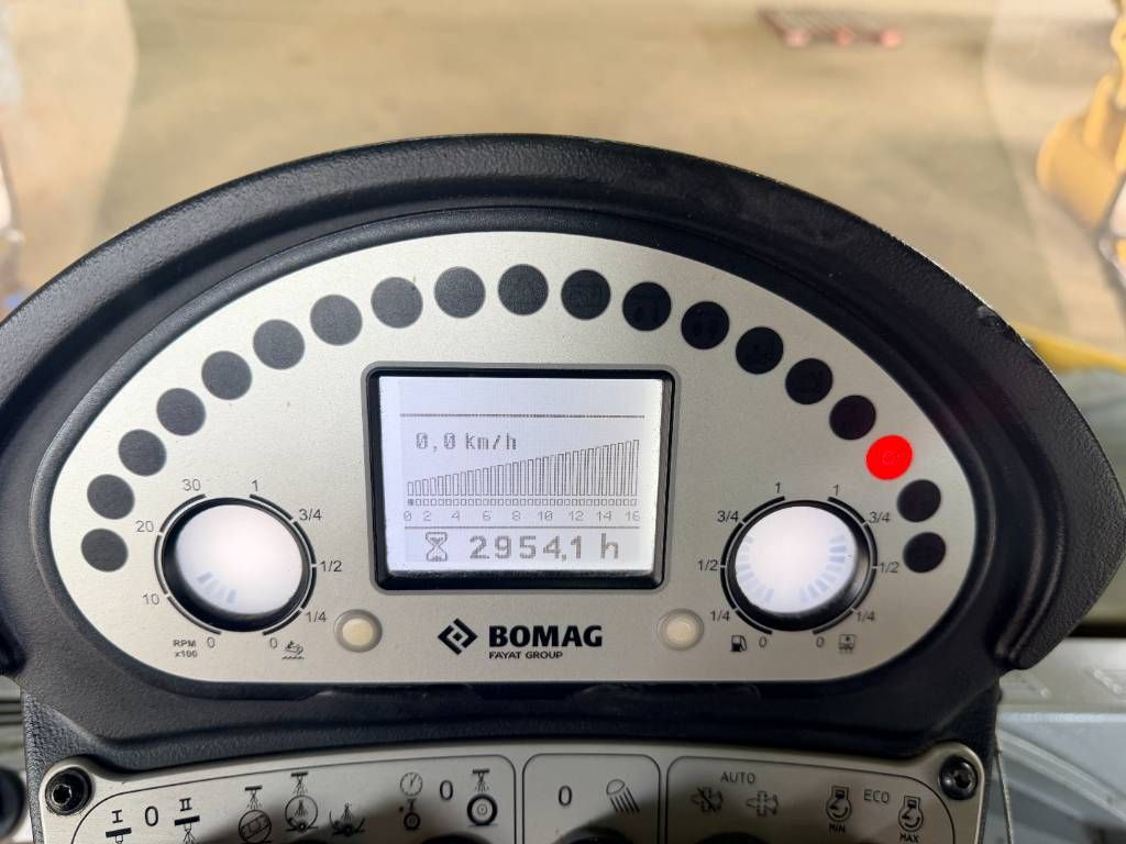 Bomag BW161AD-5