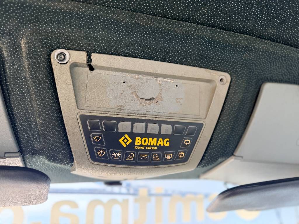 Bomag BW161AD-5