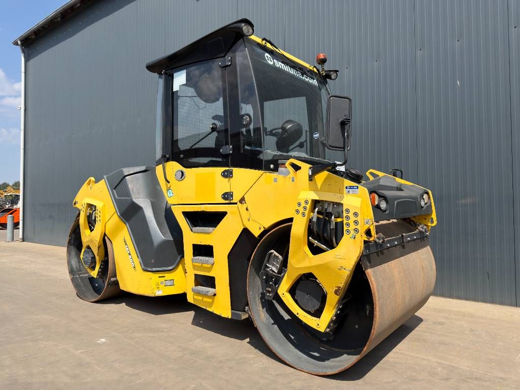 Bomag BW161ADO-5