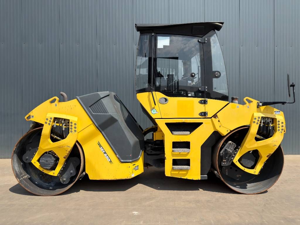 Bomag BW161ADO-5